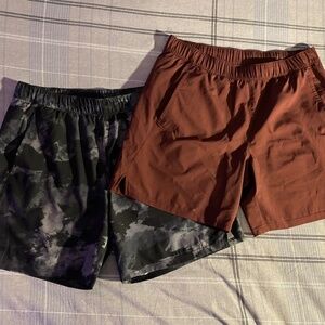 Old Navy Active Shorts